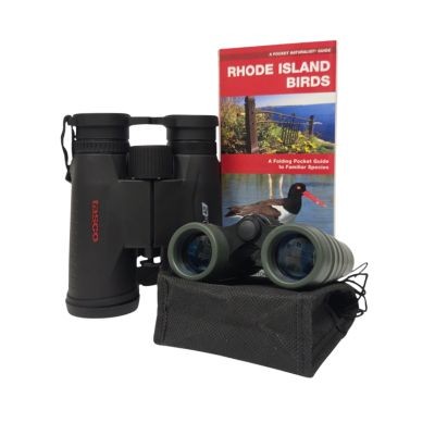 Binocular Kit - Flight Path Contents